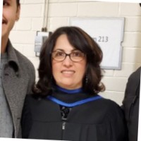 Lisa Mizzi Rn, Bscn, Msc Aging And Health
