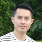 Sean Hsiao-Yu Hu