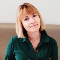 Ekaterina Vorobeva