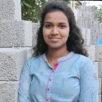 Deepika Kamalapally