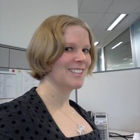 Christine Godden