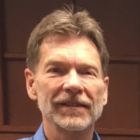 Mark Nason-Work