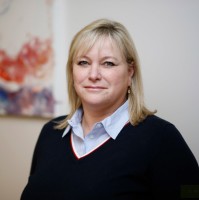 Rebecca Pullman