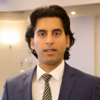 Jimmy Kumar