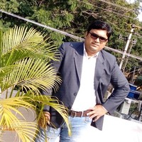 Sai Krishna B