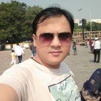 Deepankar Negi