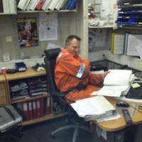 Trond Ove Furevik