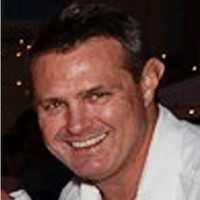 Dr Derek Thomas FACP