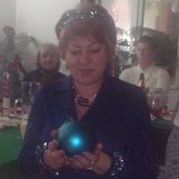Светлана Демидова