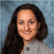 Abigail Schwaede