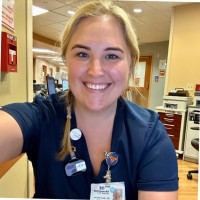 Chelsee Cunningham, Bsn, Rn