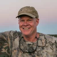 Briant Wilder