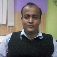 Goutam Moitra