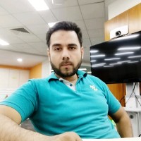 Moizuddin Syed
