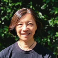Fiona Wong