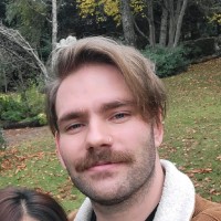 Lachlan Klavins