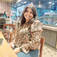 Yashika Saini