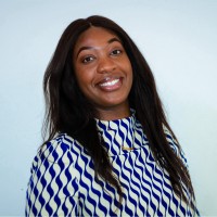 Victoria Ogah