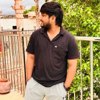 Rahul Raidash