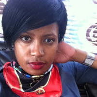 Pearl Keamogetse Moitse
