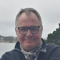 Xavier Demange