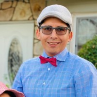 David Tapia