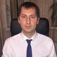 Alexander Arkhipov