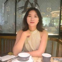 Rita Lin
