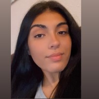 Sarah Millan Martínez