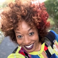 Jessica Q. Ross-White, M.S.Ed.