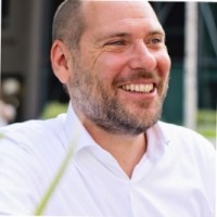 Daniel Timmermans