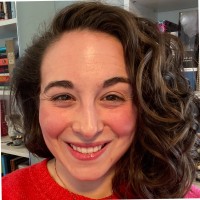 Jessica Imperato-Difiore, Phd