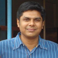 Ajith Madhusoodhanan