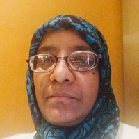 Meherun Nessa