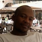 Monde Gift Dlangamandla