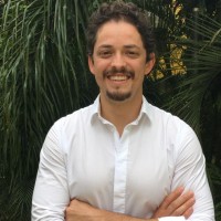 Eduardo Afonso Ribeiro