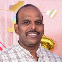 Ashok Kumar KS