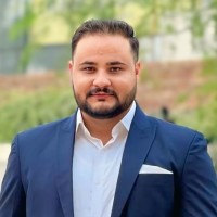 Ahtazaz Ahmad Mughal