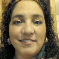 Maria Canas