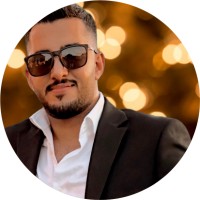 Mohammad Hamadeh E.I.T