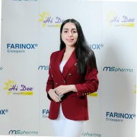 Tala Haddad