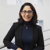 Nooshin Saadatkhah