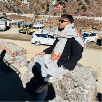 Nihal Jaiswal