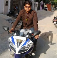 Hrusikesh Dalai
