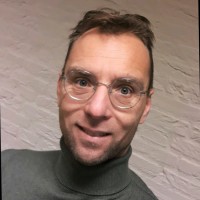 Tom Te Kaat