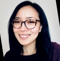 Annice Kim, Phd