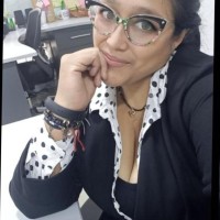 Jackeline Matos