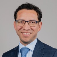 Diego Mora