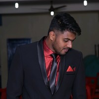 Mohammed Rafiur Rahaman