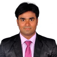 Vikranth Goud